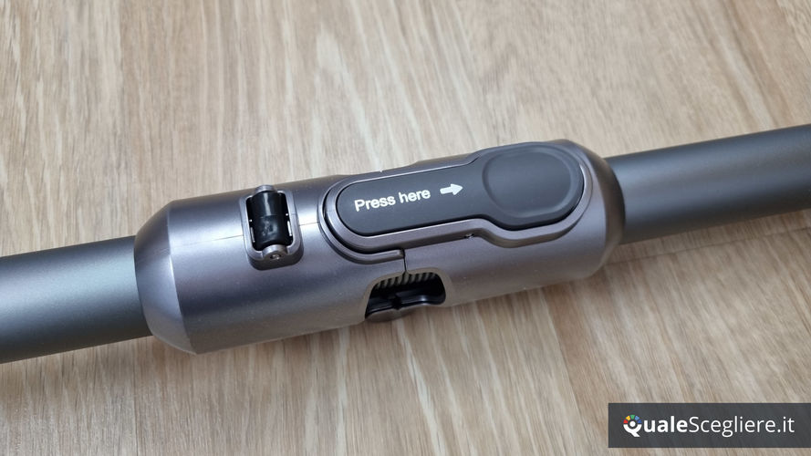 Jimmy H11 Pro