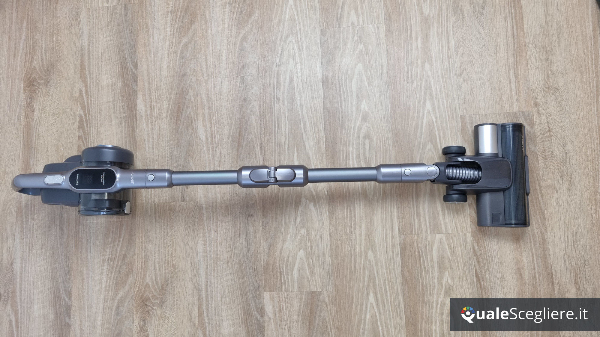 Jimmy H11 Pro