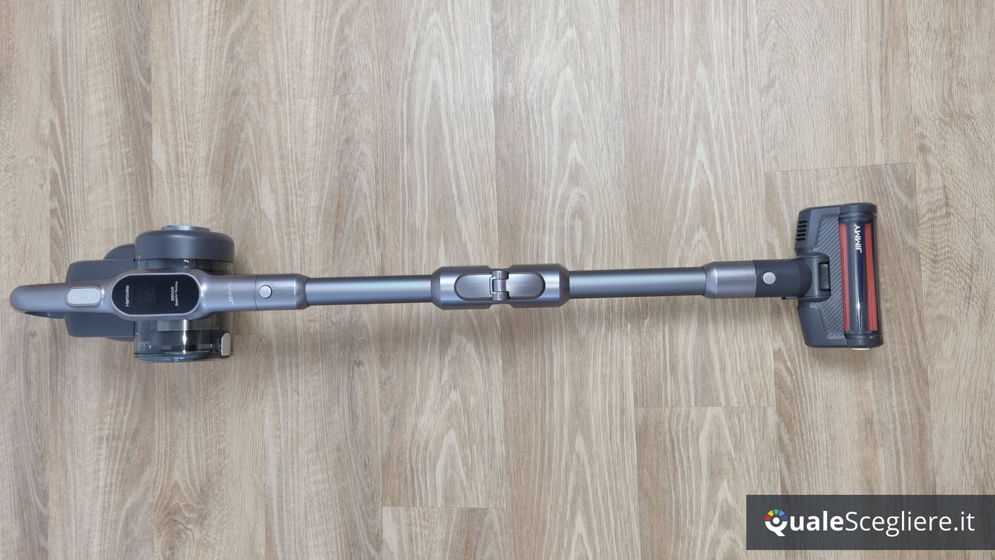 Jimmy H11 Pro