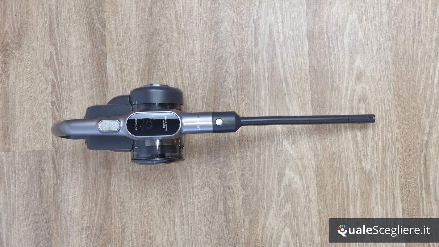 Jimmy H11 Pro