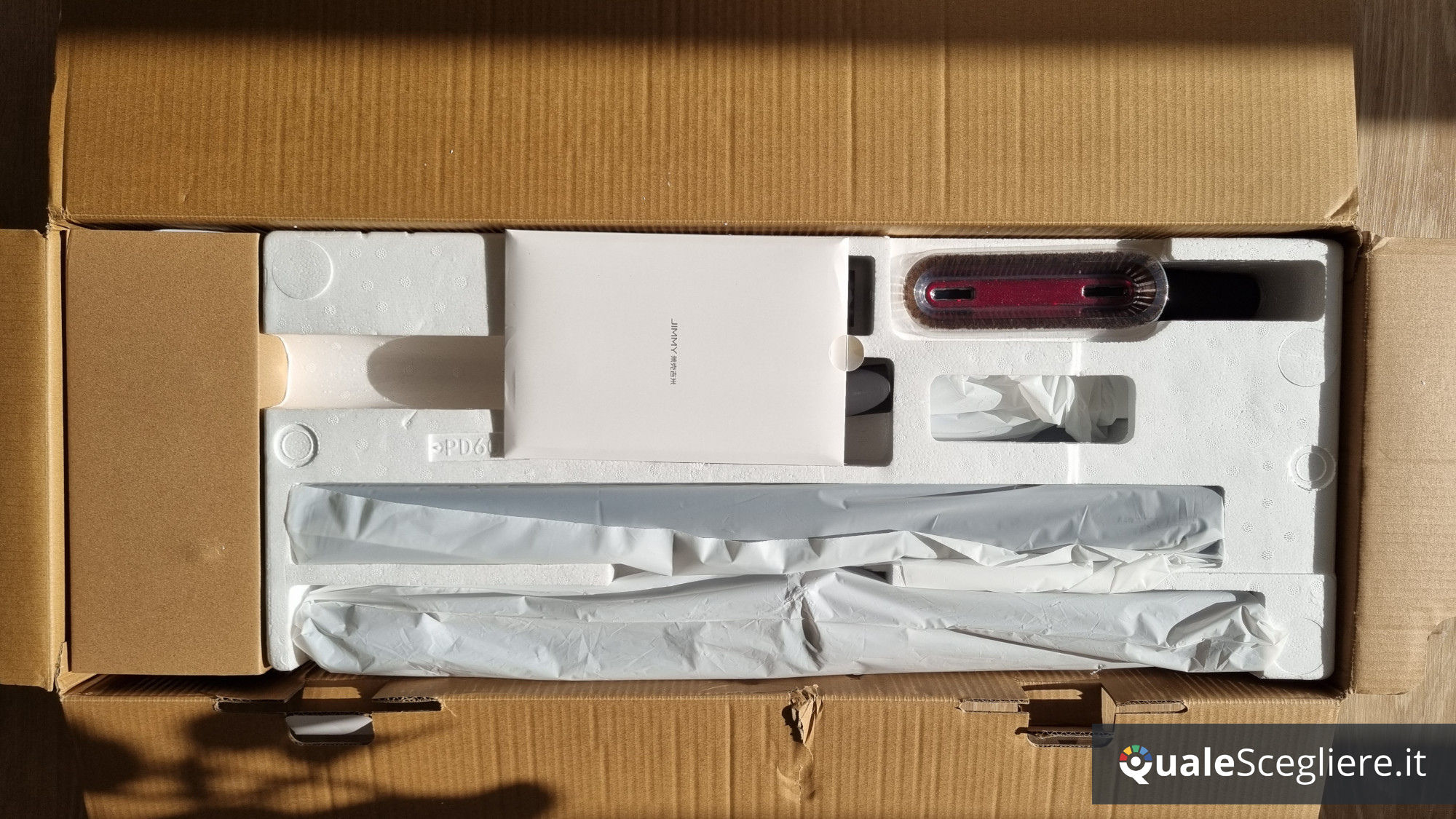 Jimmy H11 Pro