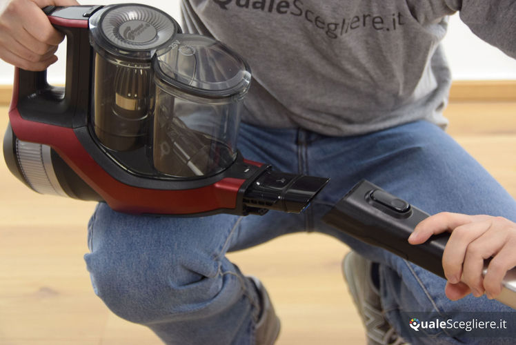 Philips SpeedPro Max FC6823/01