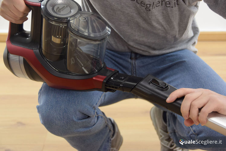 Philips SpeedPro Max FC6823/01