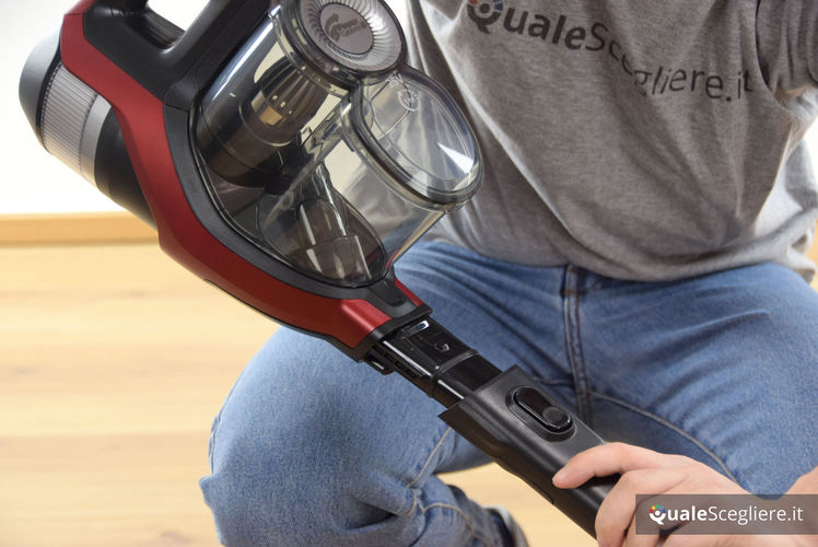 Philips SpeedPro Max FC6823/01