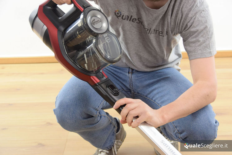 Philips SpeedPro Max FC6823/01