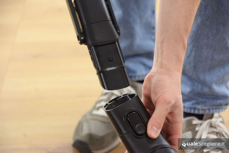 Philips SpeedPro Max FC6823/01