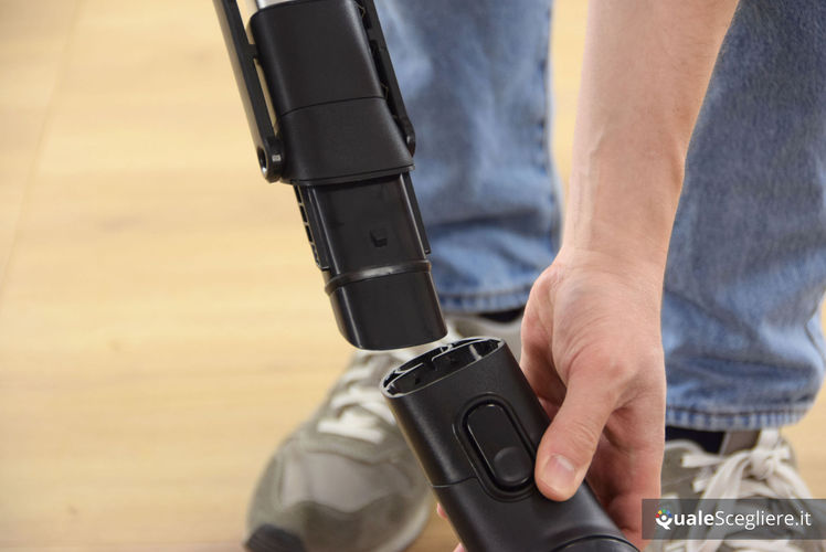 Philips SpeedPro Max FC6823/01