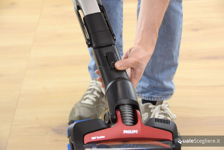 Philips SpeedPro Max FC6823/01