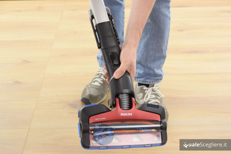 Philips SpeedPro Max FC6823/01