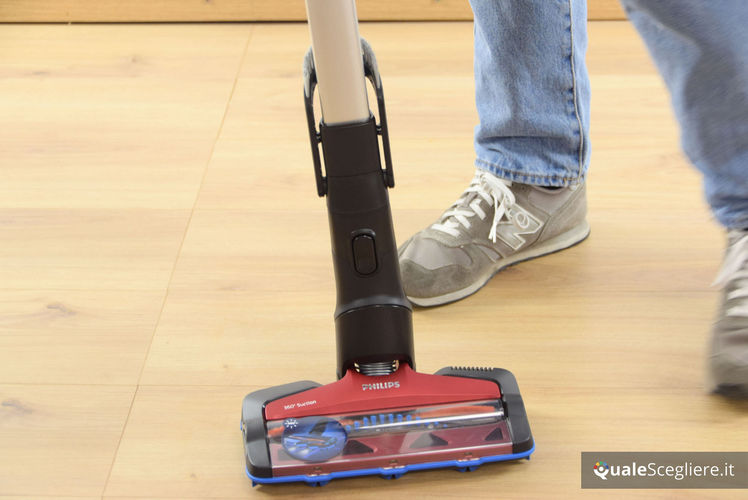 Philips SpeedPro Max FC6823/01