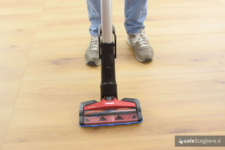 Philips SpeedPro Max FC6823/01