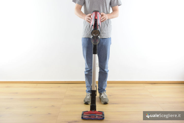 Philips SpeedPro Max FC6823/01