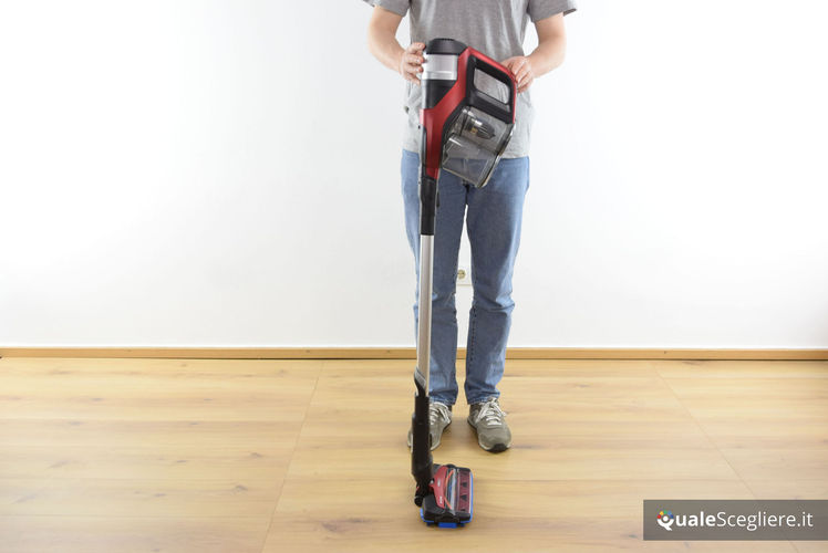 Philips SpeedPro Max FC6823/01