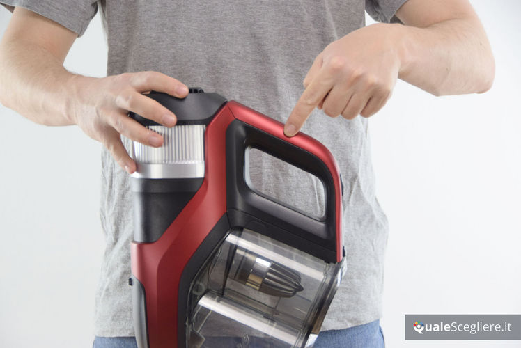 Philips SpeedPro Max FC6823/01