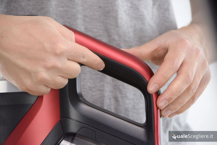 Philips SpeedPro Max FC6823/01