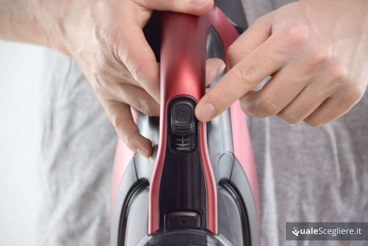 Philips SpeedPro Max FC6823/01