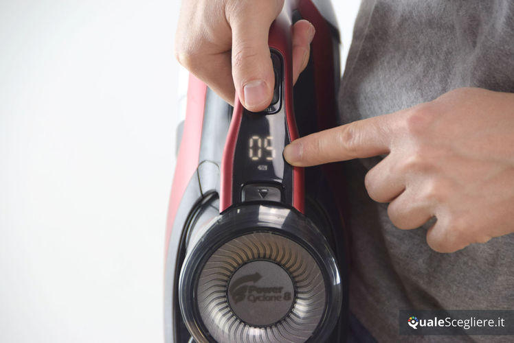 Philips SpeedPro Max FC6823/01