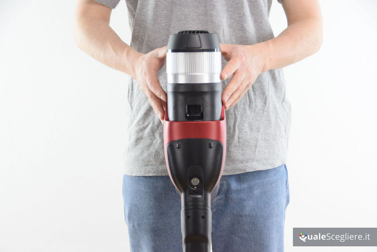 Philips SpeedPro Max FC6823/01