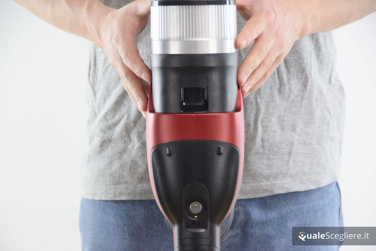 Philips SpeedPro Max FC6823/01