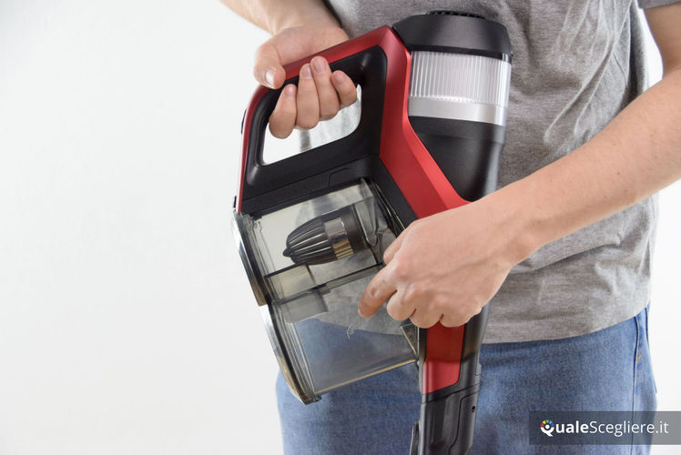 Philips SpeedPro Max FC6823/01