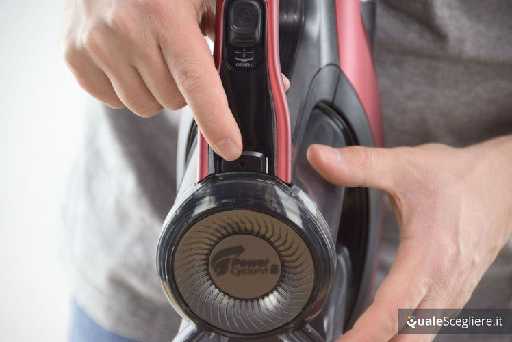 Philips SpeedPro Max FC6823/01