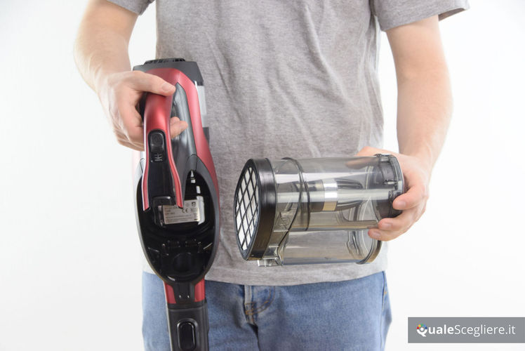 Philips SpeedPro Max FC6823/01