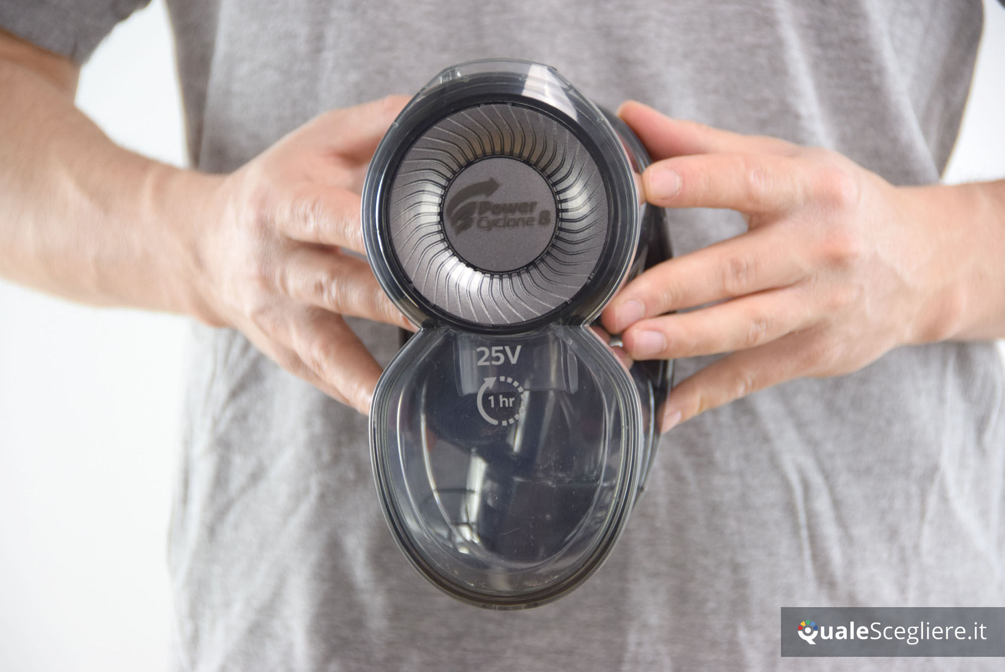 Philips SpeedPro Max FC6823/01