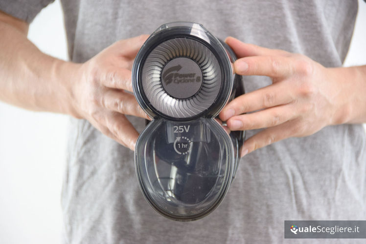 Philips SpeedPro Max FC6823/01