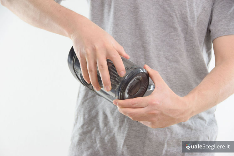 Philips SpeedPro Max FC6823/01