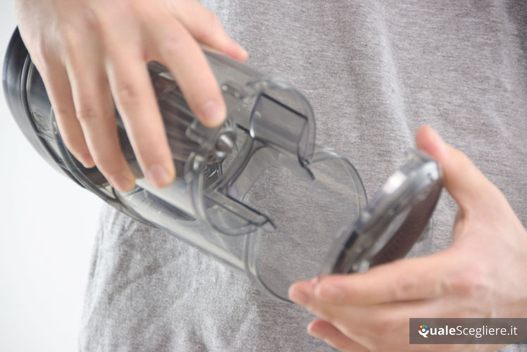 Philips SpeedPro Max FC6823/01