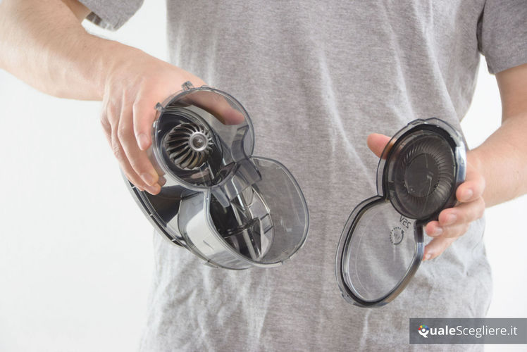 Philips SpeedPro Max FC6823/01