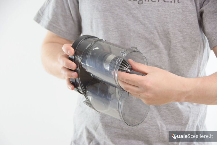 Philips SpeedPro Max FC6823/01