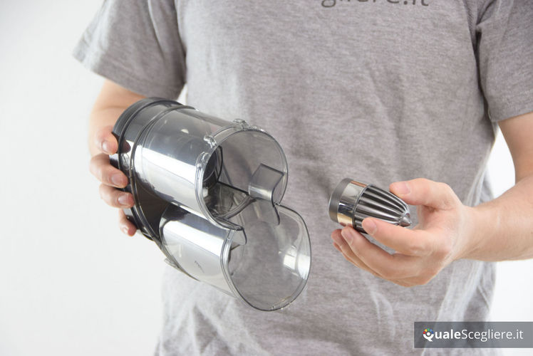 Philips SpeedPro Max FC6823/01