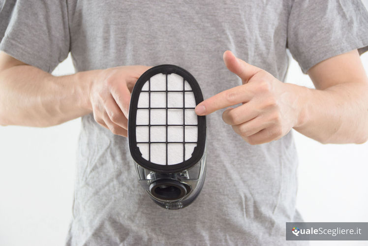 Philips SpeedPro Max FC6823/01