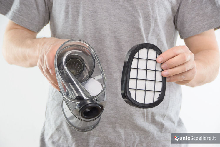 Philips SpeedPro Max FC6823/01