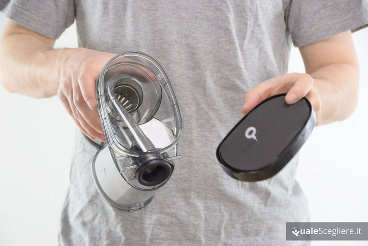 Philips SpeedPro Max FC6823/01