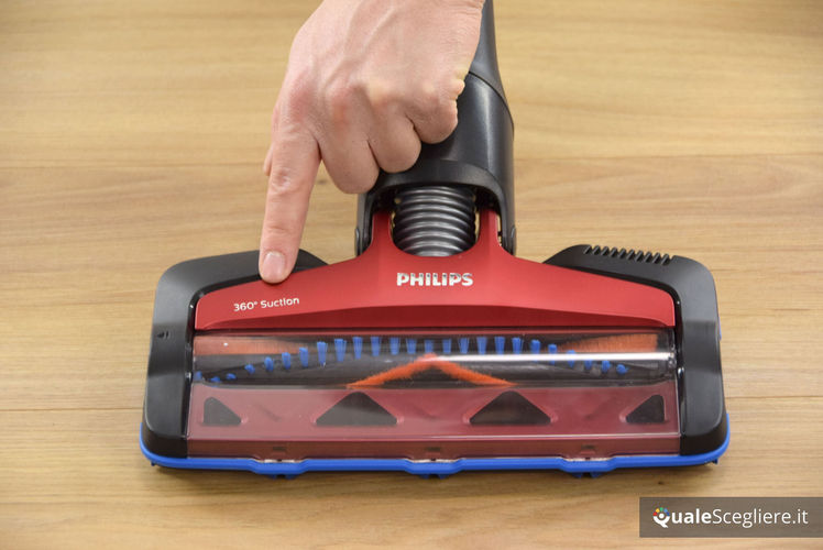 Philips SpeedPro Max FC6823/01