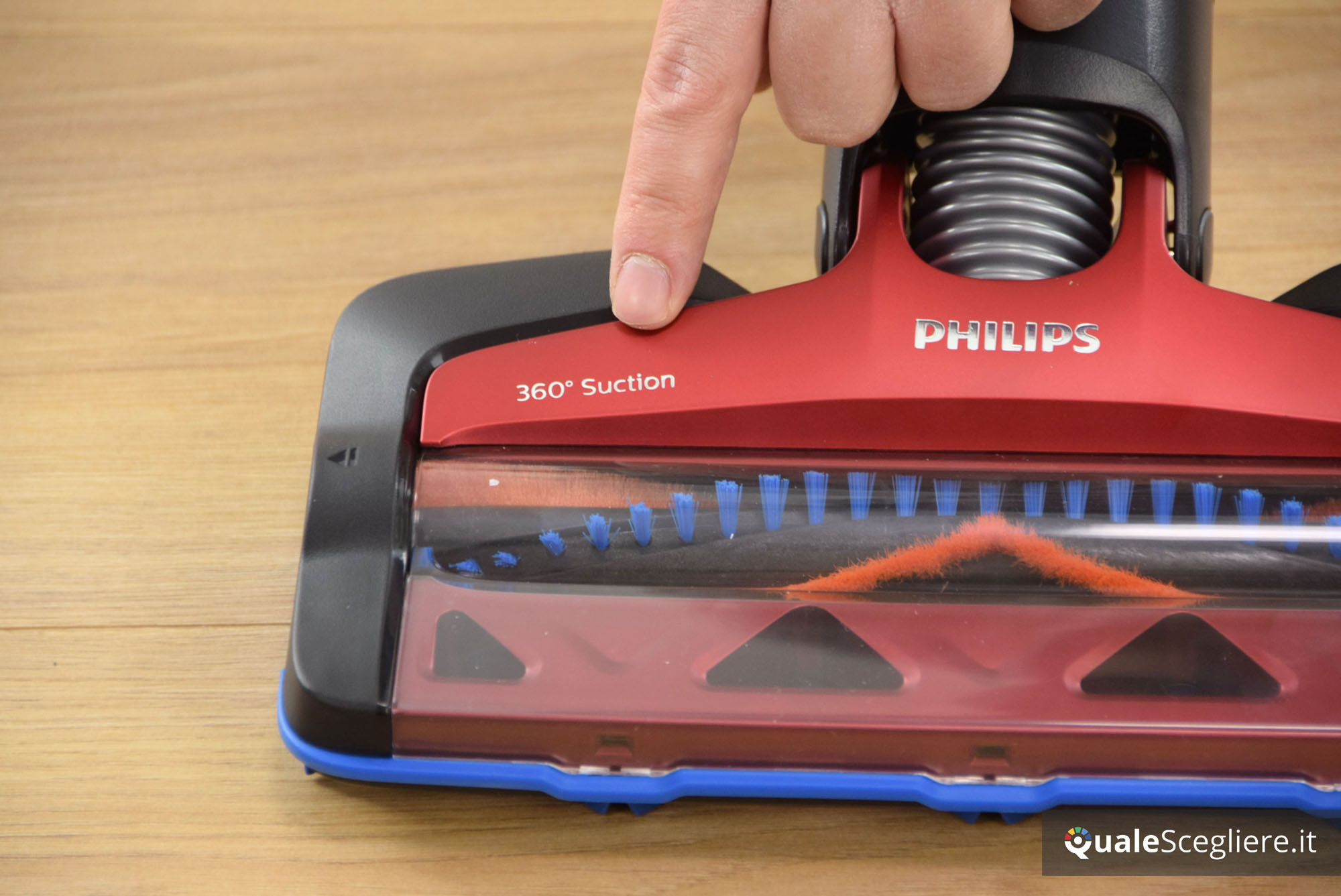 Philips SpeedPro Max FC6823/01