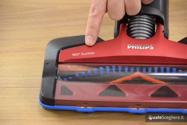 Philips SpeedPro Max FC6823/01