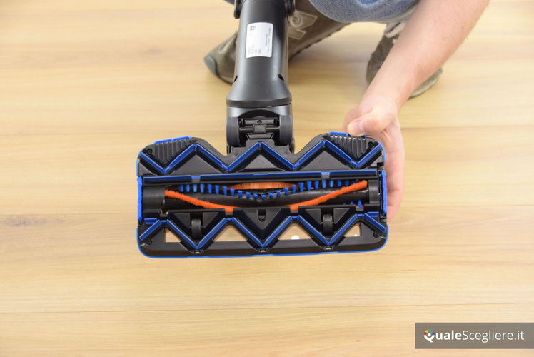 Philips SpeedPro Max FC6823/01