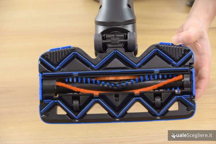 Philips SpeedPro Max FC6823/01