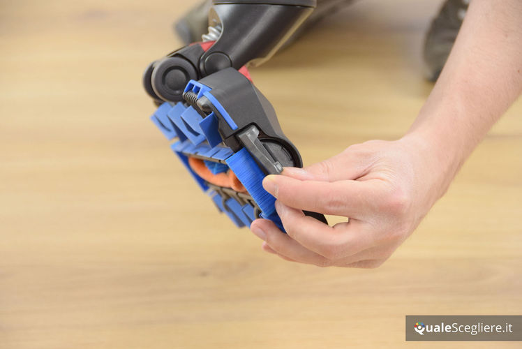 Philips SpeedPro Max FC6823/01