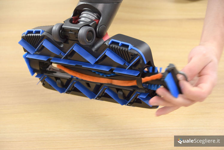 Philips SpeedPro Max FC6823/01