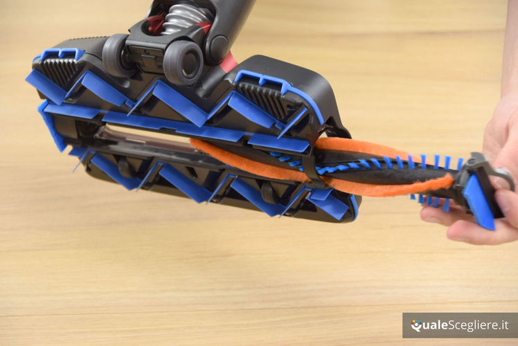 Philips SpeedPro Max FC6823/01