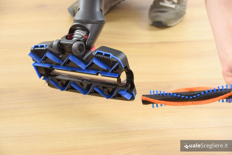 Philips SpeedPro Max FC6823/01