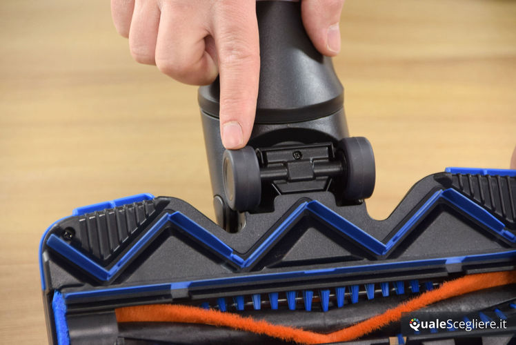 Philips SpeedPro Max FC6823/01