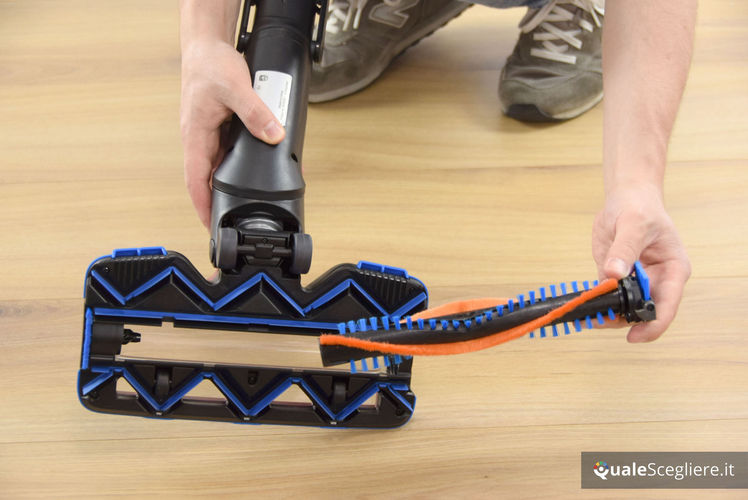 Philips SpeedPro Max FC6823/01