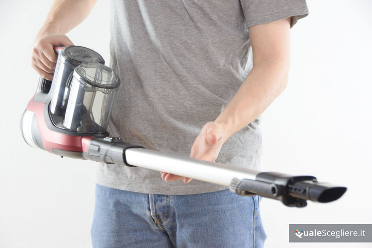 Philips SpeedPro Max FC6823/01