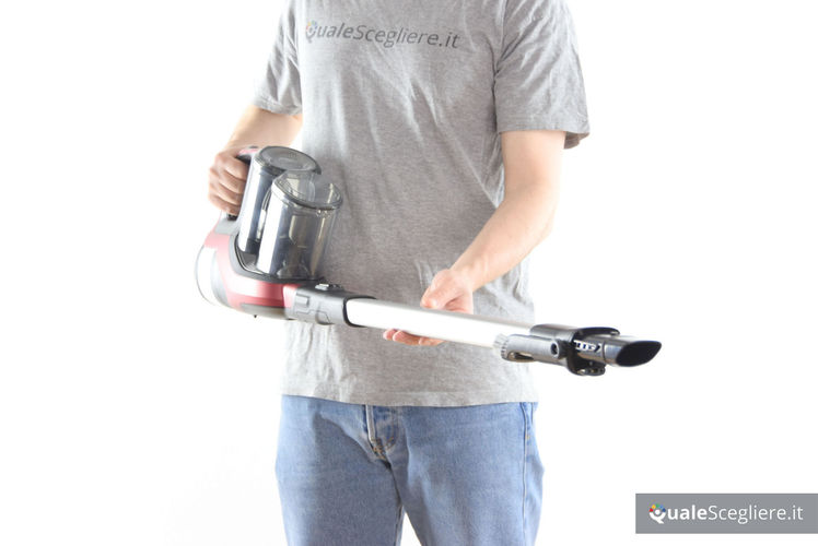 Philips SpeedPro Max FC6823/01