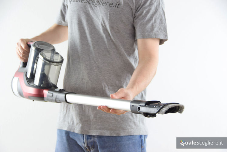 Philips SpeedPro Max FC6823/01